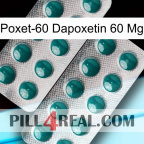Poxet-60 Dapoxetine 60Mg dapoxetine2